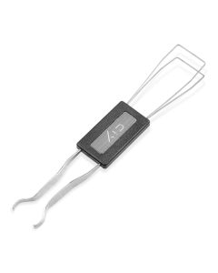 Extractor de teclas - Interruptor extractor - Keycap puller - Switch puller