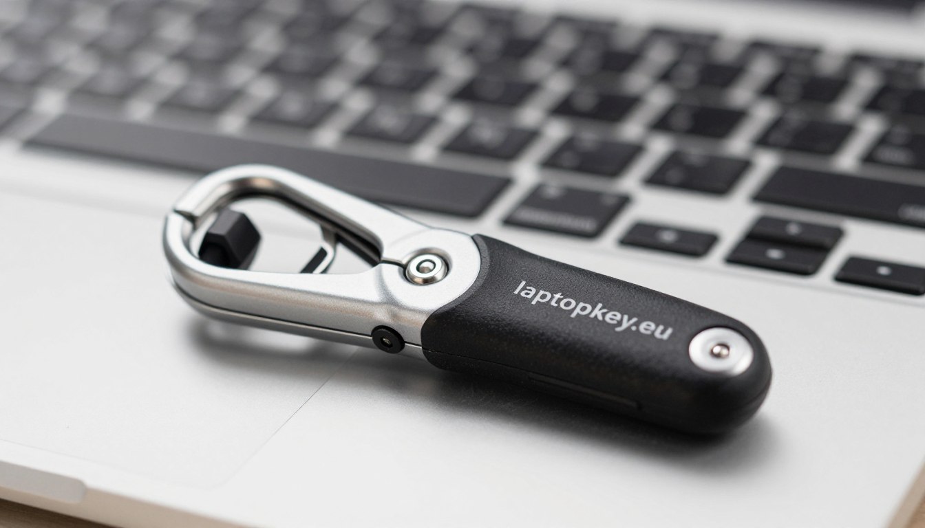 Herramientas para quitar teclas de portátil